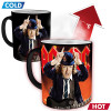 AC/DC Heat Changing Mug