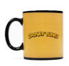 Looney Tunes Heat Changing Mug