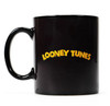 Looney Tunes Heat Changing Mug