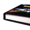 Back To The Future A5 Notebook