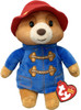 TY Beanie Babies Paddington Bear Soft Toy