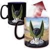 Dragon Ball Z Gohan Cell Heat Changing Mug