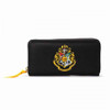 Harry Potter Hogwarts Crest Large Purse