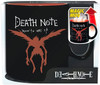 Death Note Heat Kira & Ryuk Changing Coffee Mug