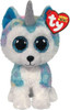 TY Beanie Boos Helena Husky Soft Toy