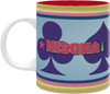 Hunter X Hunter Hisoka Mug