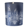 Harry Potter Hogwarts Castle Candle in Glass Holder