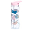 Cats Life Reusable Plastic Water Bottle