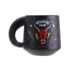 Stranger Things Hellfire Club Mug 