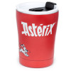  Asterix Stainless Steel Hot Cold Food Drinks Cup