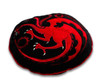 Game Of Thrones Targaryen Cushion