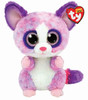 TY Beanie Babies Becca Bush Baby Soft Toy