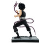 Yu Yu Hakusho Hiei Figure