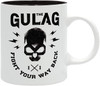 Call Of Duty Warzone Gulag Mug