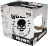 Call Of Duty Warzone Gulag Mug