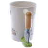 Gardener Trowel Handle Mug