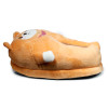 Shiba Inu Dog Unisex Slippers
