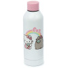 Hello Kitty Pusheen Hot & Cold Insulated Drinks Bottle 