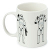 Original Stormtrooper White Porcelain Mug