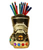 Marvel Infinity Gauntlet Table Top Vase