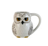Harry Potter Hedwig 3D Mini Espresso Mug