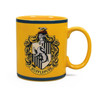 Harry Potter Hufflepuff Crest Mug 