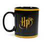 Harry Potter Hogwarts Crest Mug 
