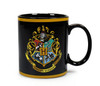 Harry Potter Hogwarts Crest Mug 