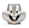 Looney Tunes Bugs Bunny 3D Mug 