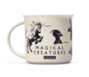 Magical Creatures Vintage Mug 