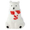 Polar Bears Salt and Pepper Pots