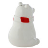 Polar Bears Salt and Pepper Pots