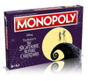 Nightmare Before Christmas Monopoly 