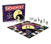 Nightmare Before Christmas Monopoly 