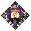 Nightmare Before Christmas Monopoly 