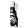 Stormtrooper Kitchen Apron