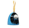 Harry Potter Ravenclaw Mascot Christmas Bauble 