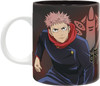 Jujutu Kaisen Itadori & Sukuna Coffee Mug