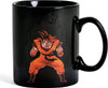 Dragon Ball Z Goku Heat Changing Mug