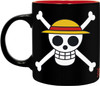 One Piece Luffy New World Coffee Mug