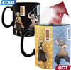 Demon Slayer Slayers Heat Changing Mug