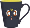Sailor Moon Luna Tapered Mug