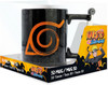 Naruto Shippuden 3D Kunai Handle Coffee Mug
