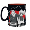 Hunter X Hunter Gons Group Mug