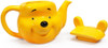 Winnie The Pooh Shaped Teapot