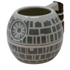 Star Wars Death Star Shaped Mug