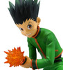 Hunter X Hunter Gon Figure