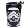 Stormtrooper Stainless Steel Hot Cold Food Drinks Cup