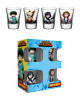 My Hero Academia Set of 4 Shot Glasses