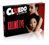 Killing Eve Cluedo